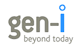 Gen-i logo